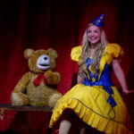 Goldilocks and the Three Bears | 2022 | Photos by Lesley Bee